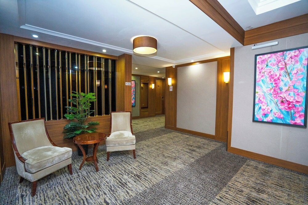 Фото Royal Mountain Hotel