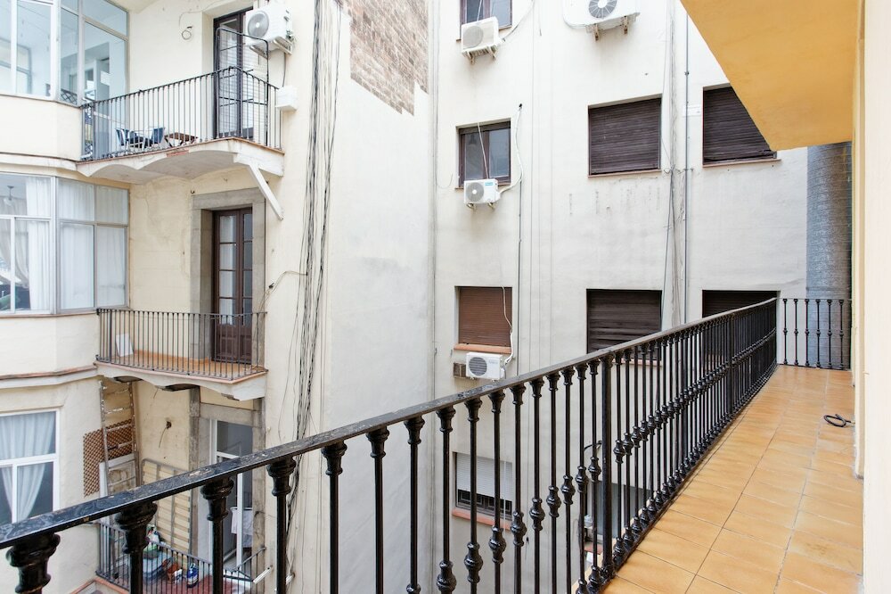 Фото Fontanella Green House