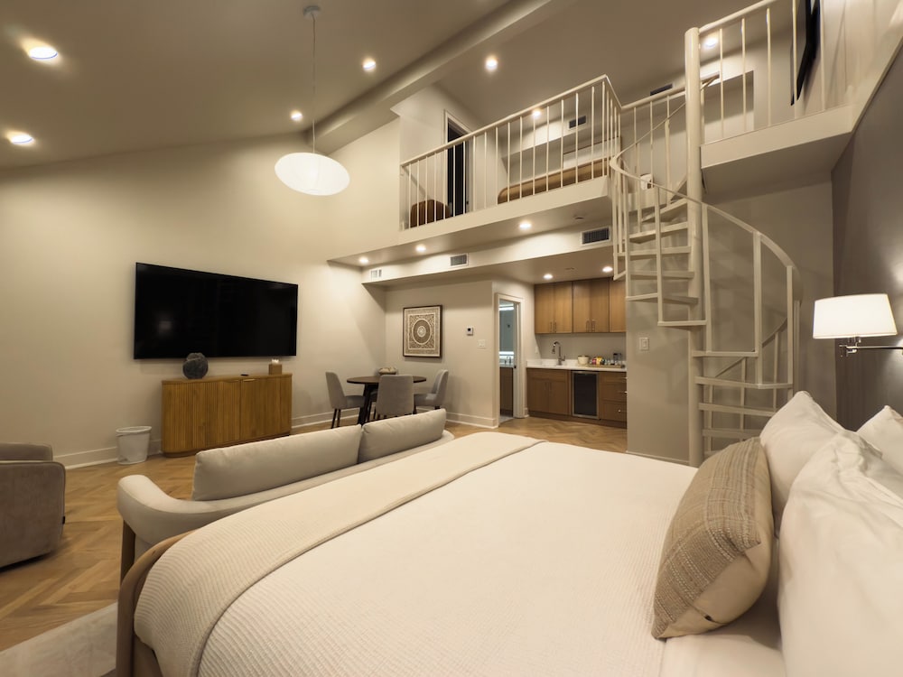 Фото Prytania Park Hotel