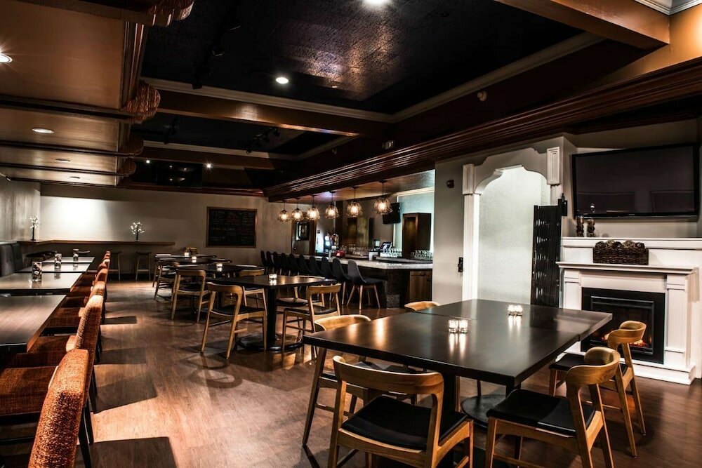 Фото Red Lion Hotel Eureka