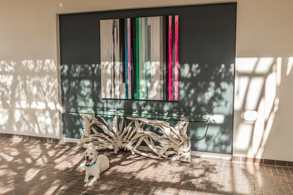 Фото Portola Hotel & SPA at Monterey Bay