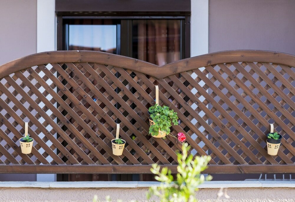 Фото Kamelia & Semeli Hotel