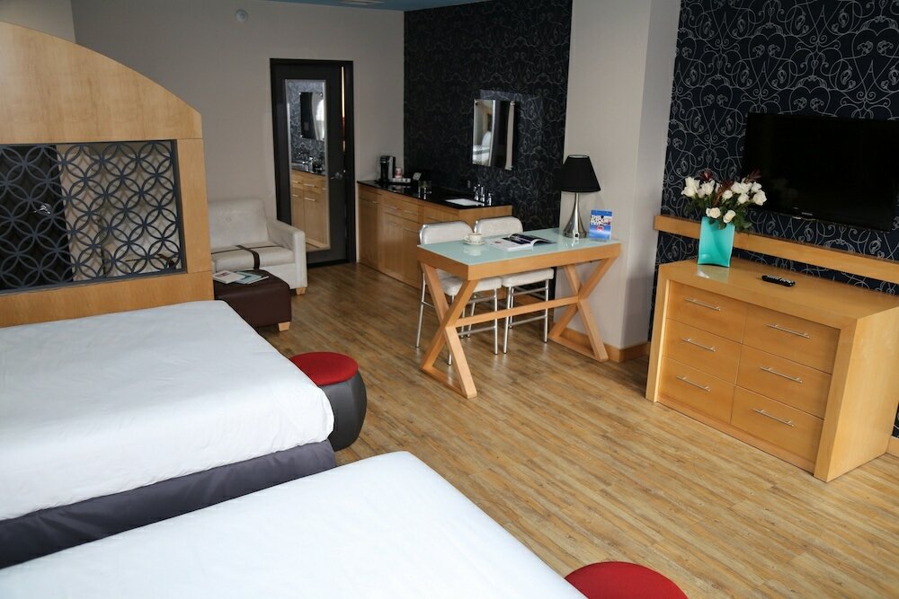 Фото Tryp by Wyndham New York City Times Square Midtown