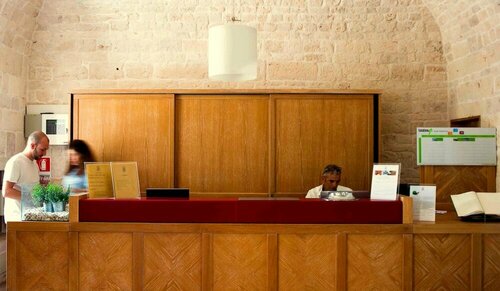 Внешний вид отеля Victor Country Hotel в Альберобелло, фото 5