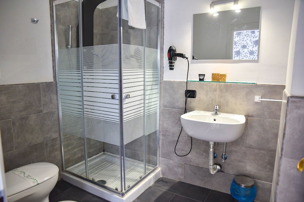 Фото Mirosa Bed and Breakfast