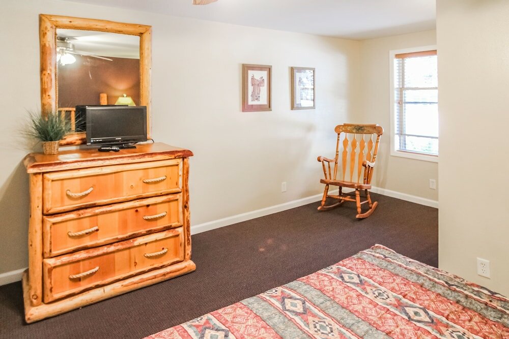 Фото Multi Resorts at Jackson Pines, a Vri resort