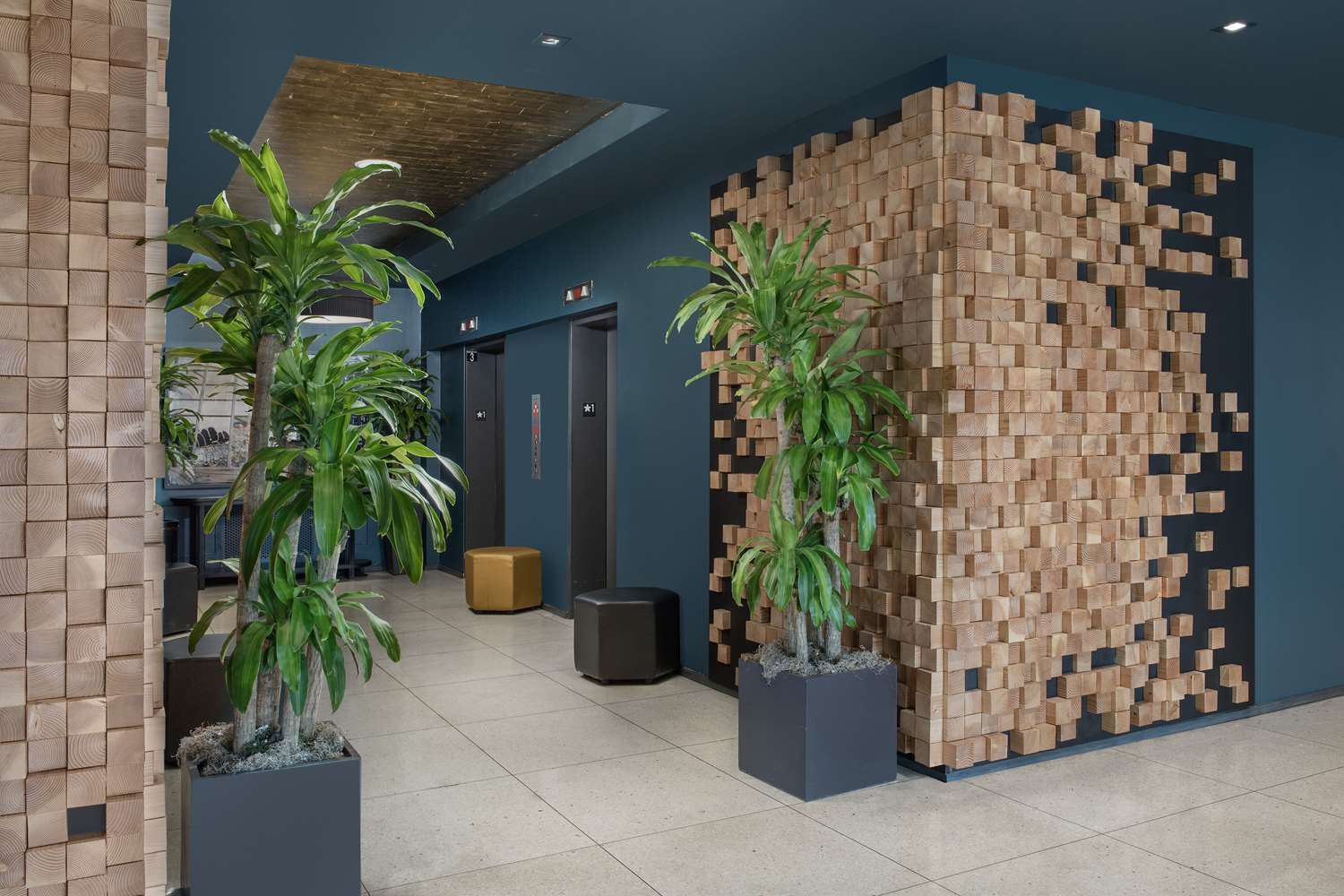 Фото The Troubadour Hotel New Orleans, Tapestry Collection by Hilton