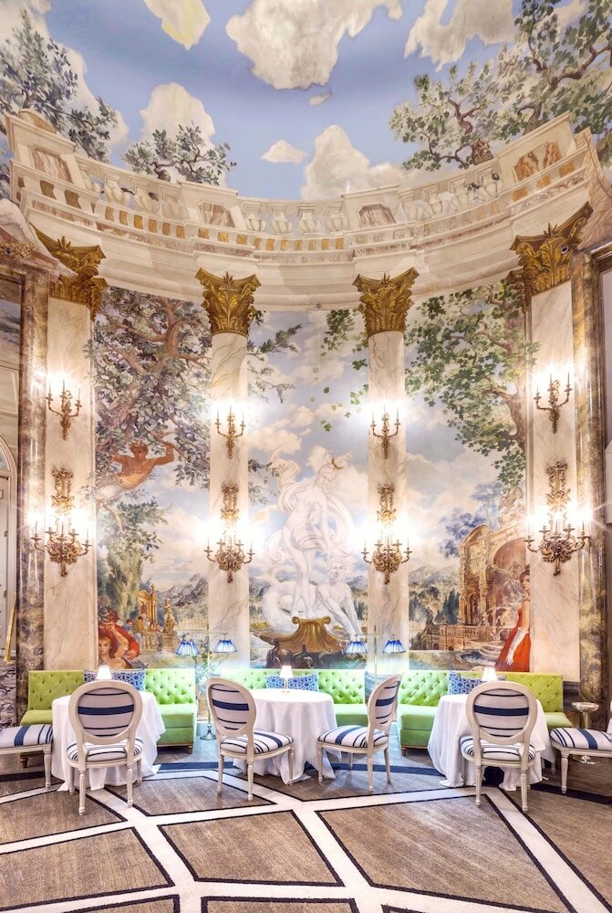 Фото The Pierre, A Taj Hotel, New York