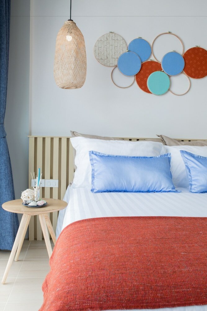 Фото LaRio Hotel Krabi