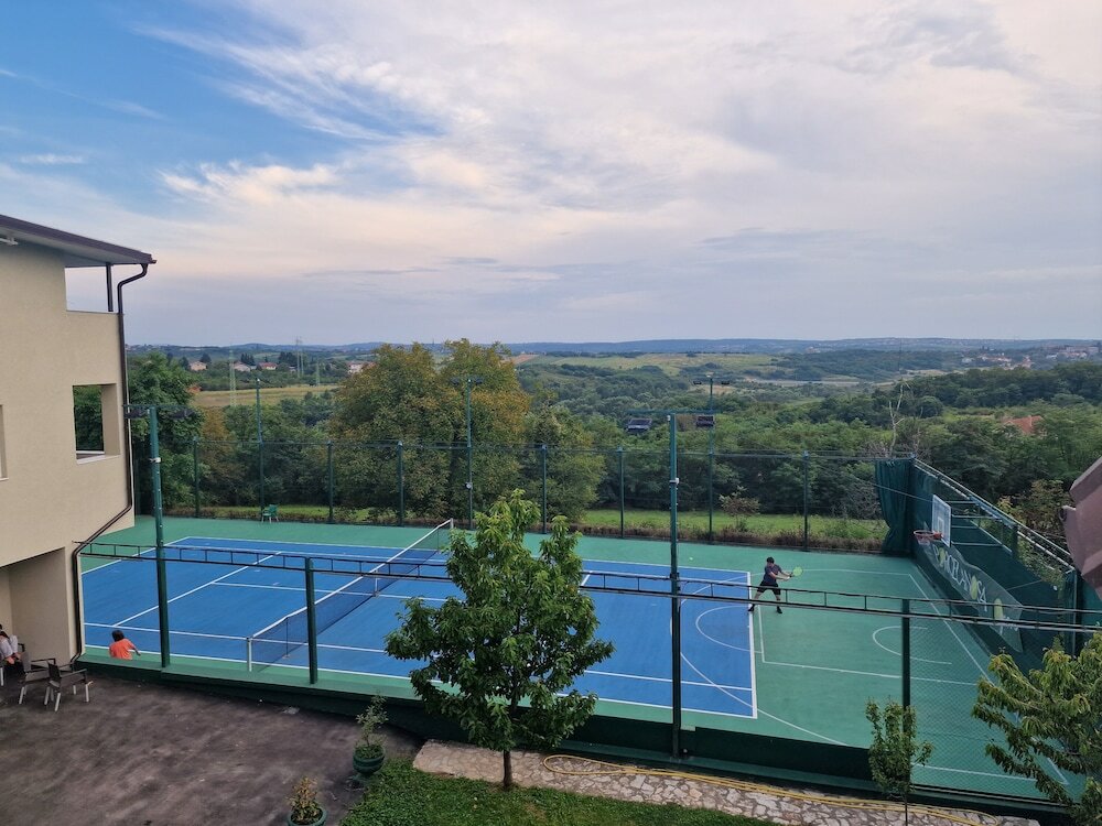 Фото Guest House Green Set