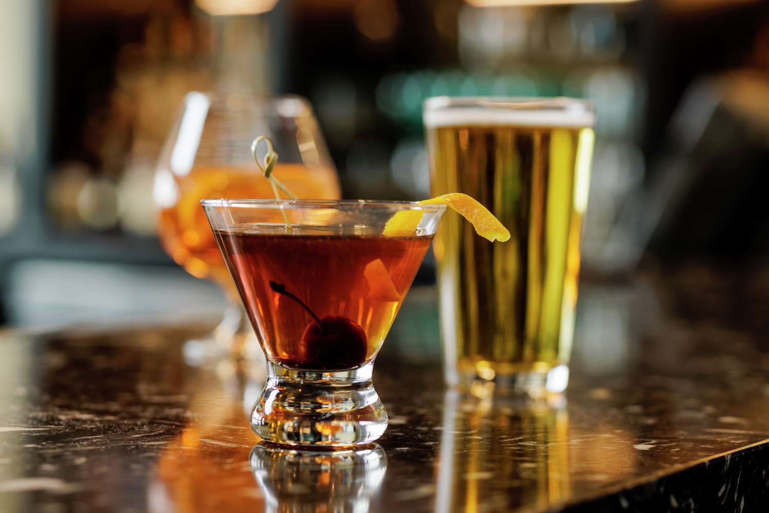 Фото Hotel Trilogy Albany Airport, Tapestry Collection by Hilton