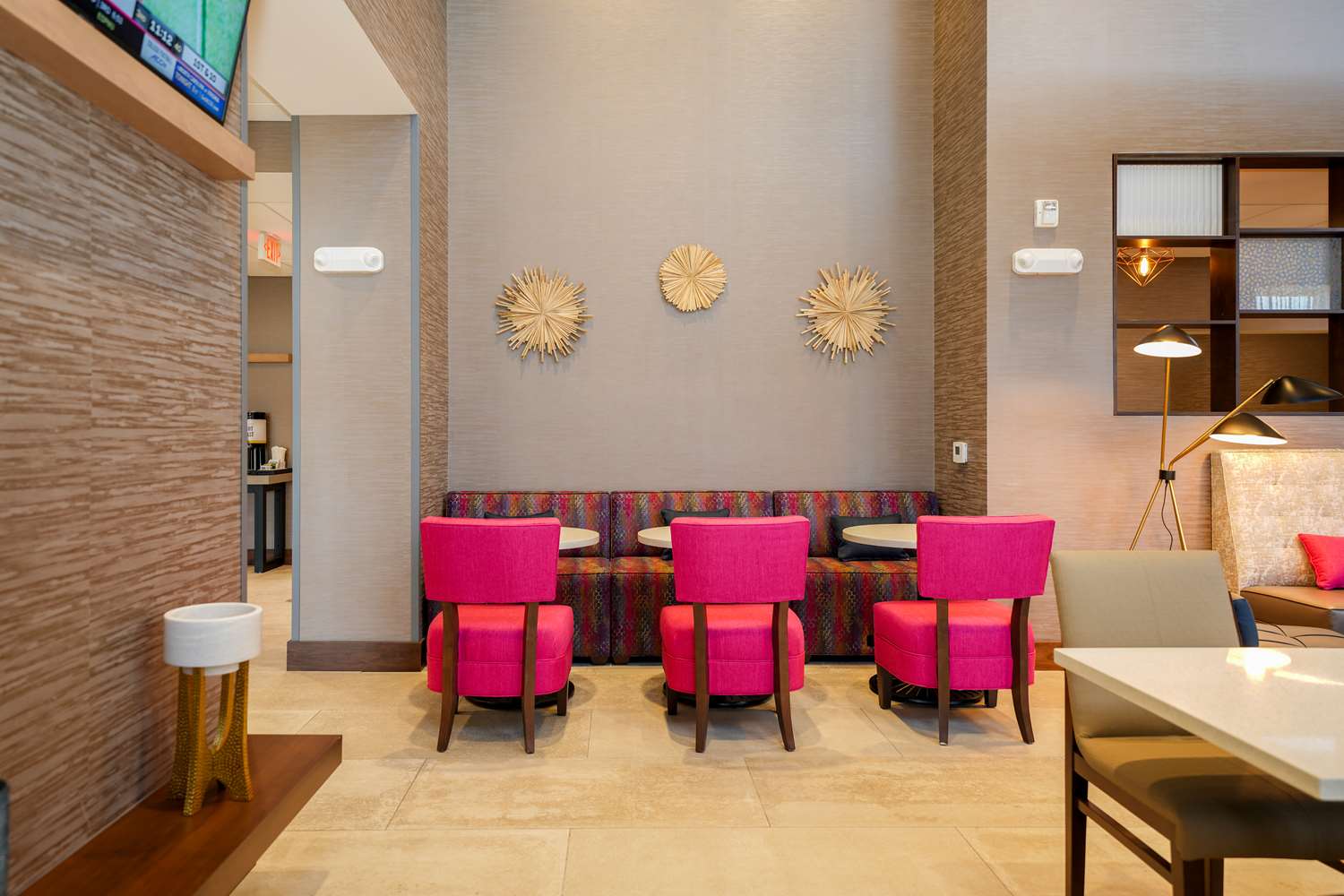 Фото Hampton Inn & Suites Aurora South Denver