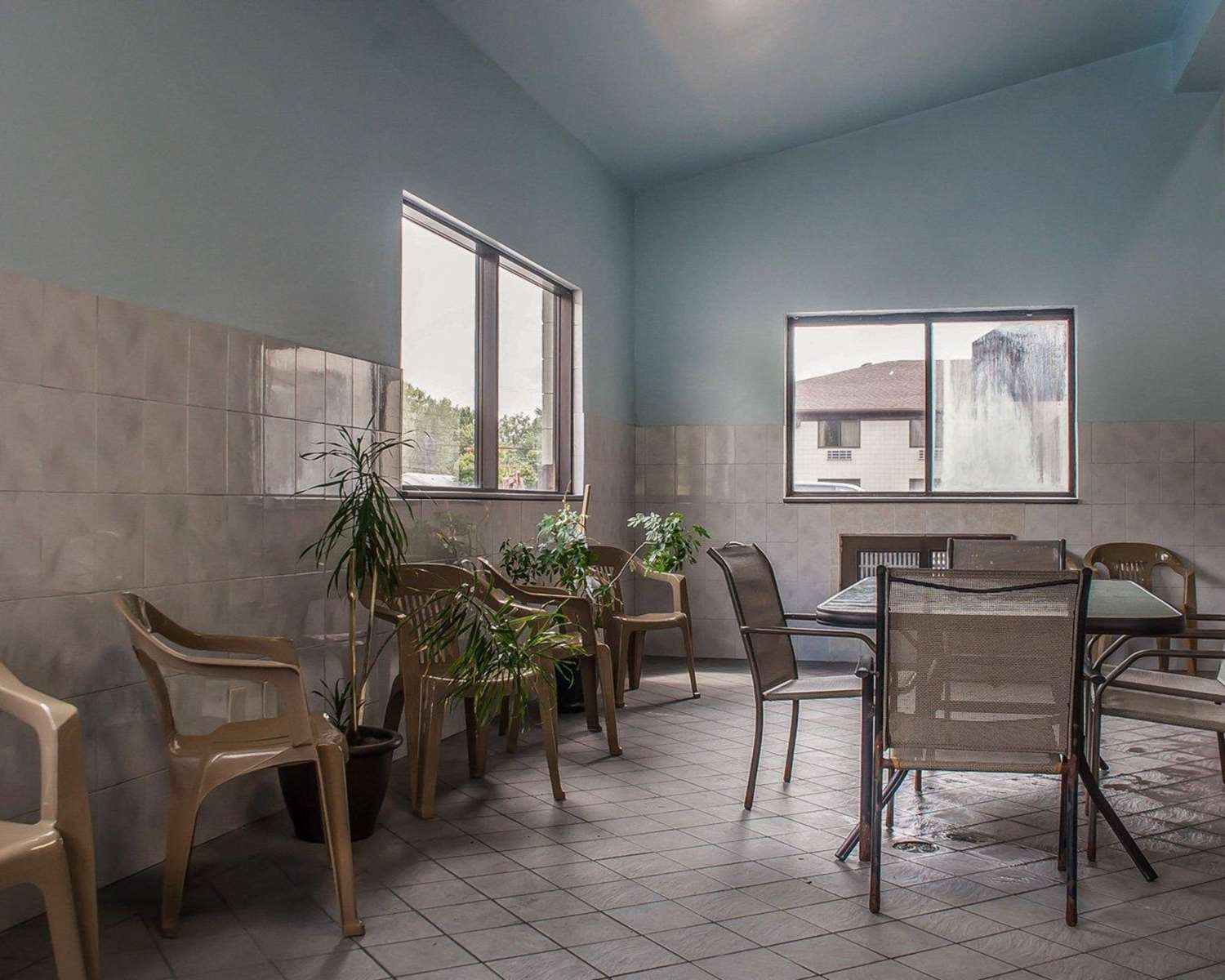 Фото Quality Inn Niagara Falls