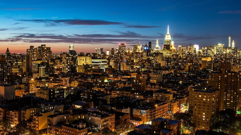 Фото Hotel Indigo Lower East Side New York