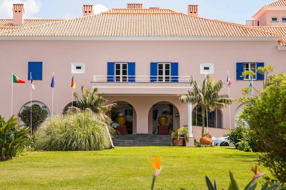 Фото Azoris Faial Garden