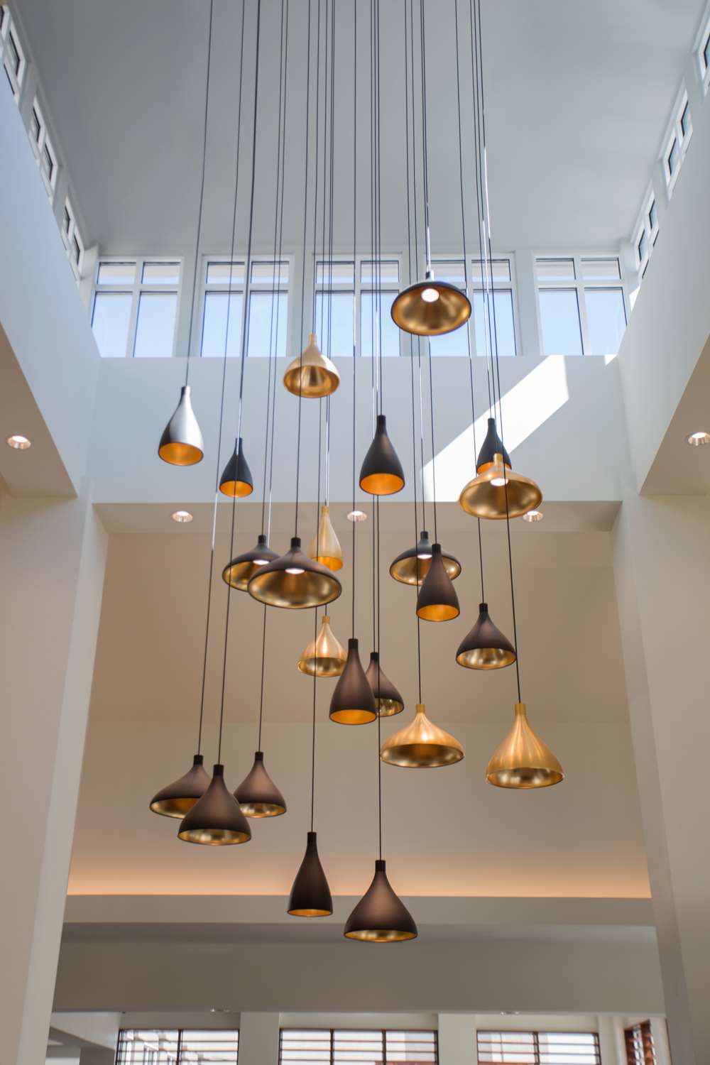 Фото Hilton Garden Inn Lubbock