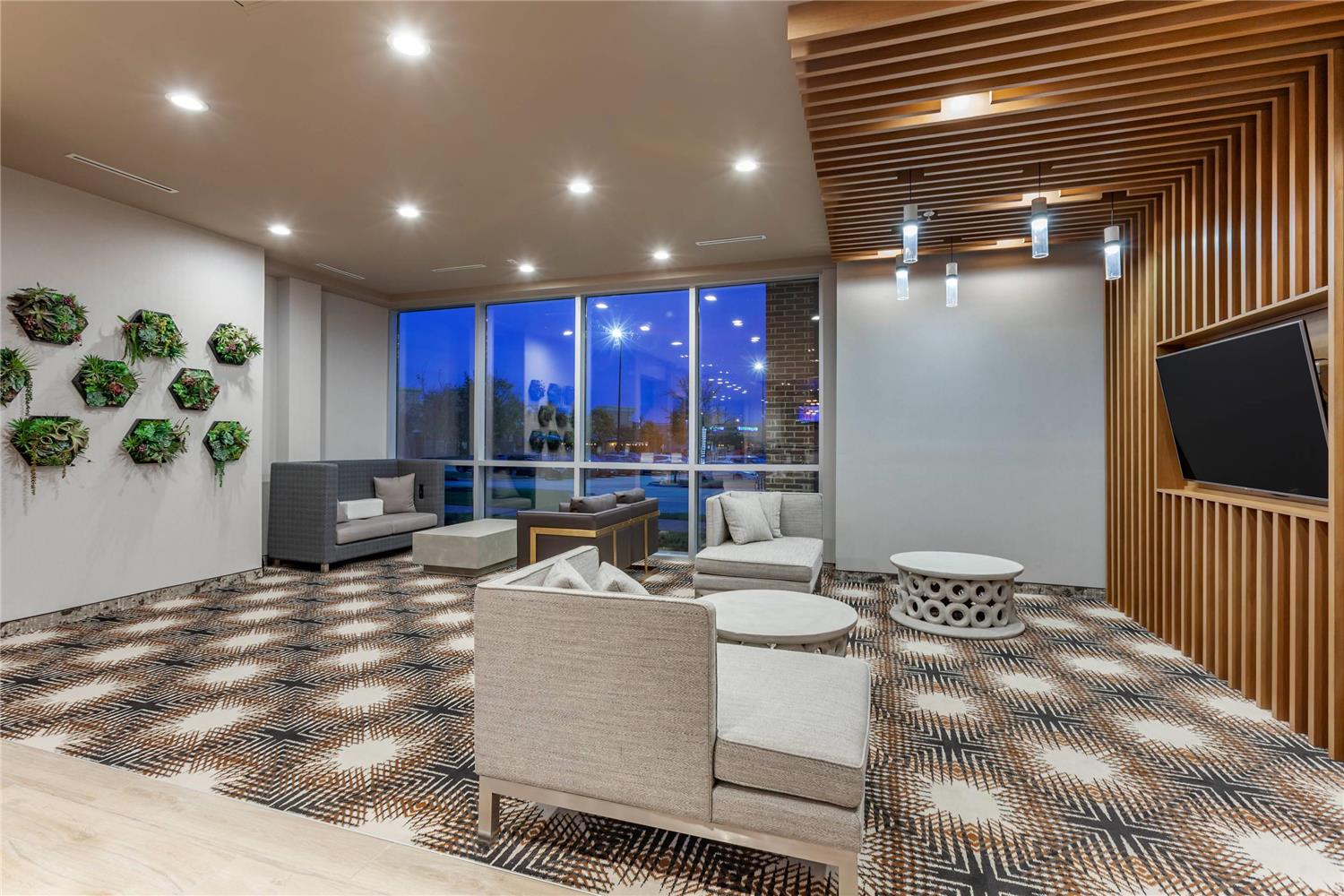 Фото Cambria Hotel Richardson - Dallas