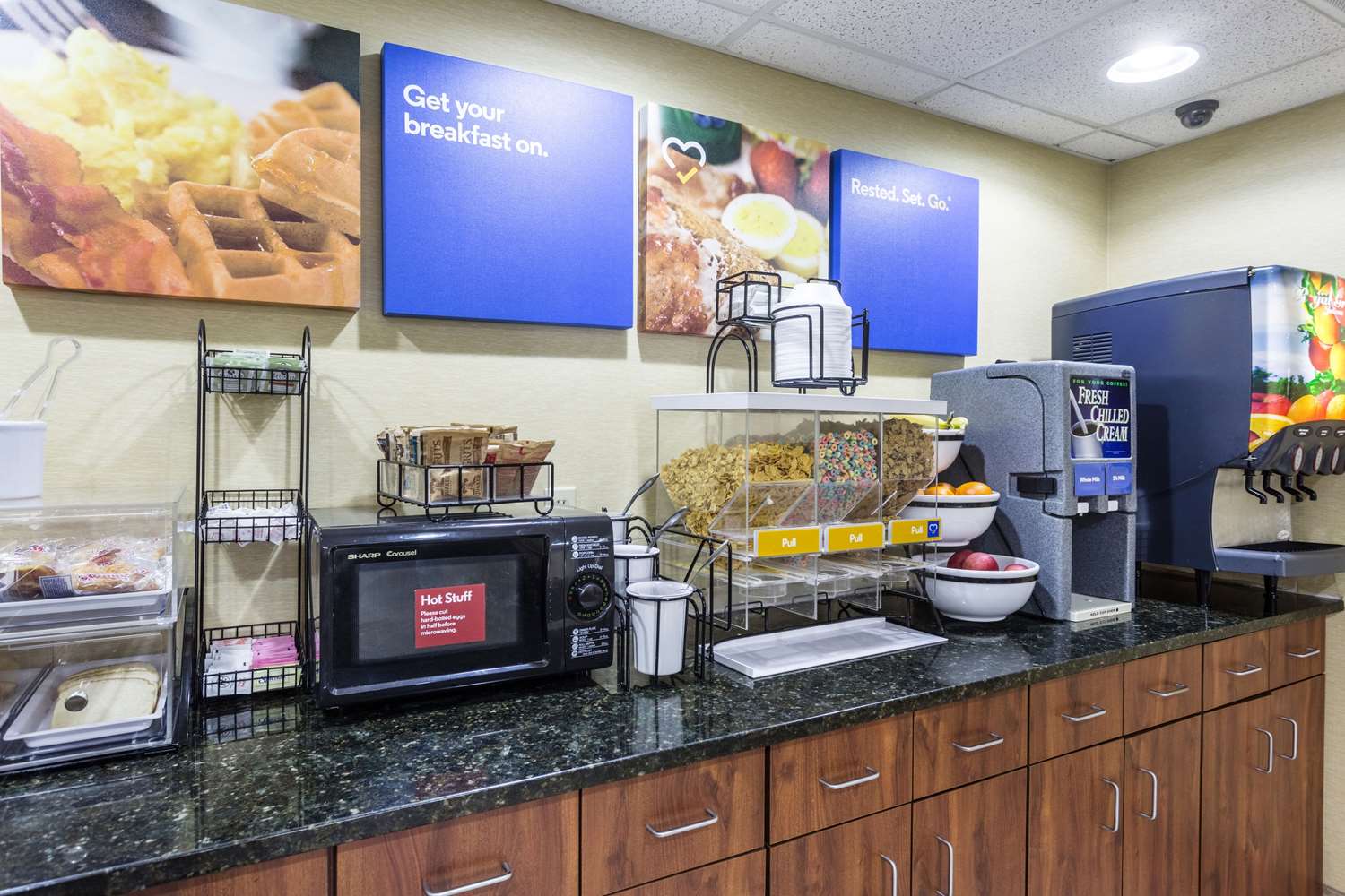 Фото Comfort Inn Decatur Priceville