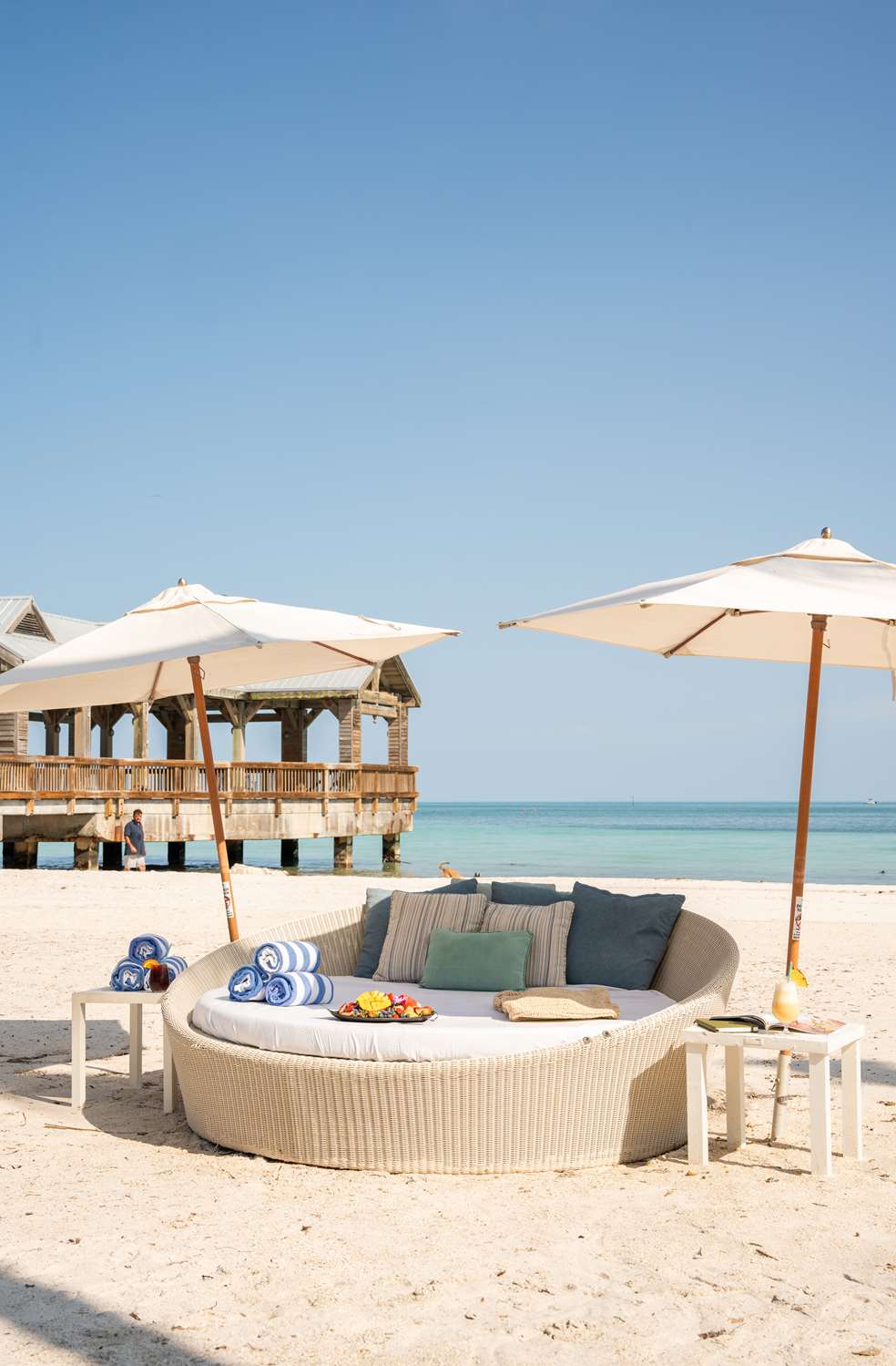 Фото The Reach Key West, Curio Collection by Hilton