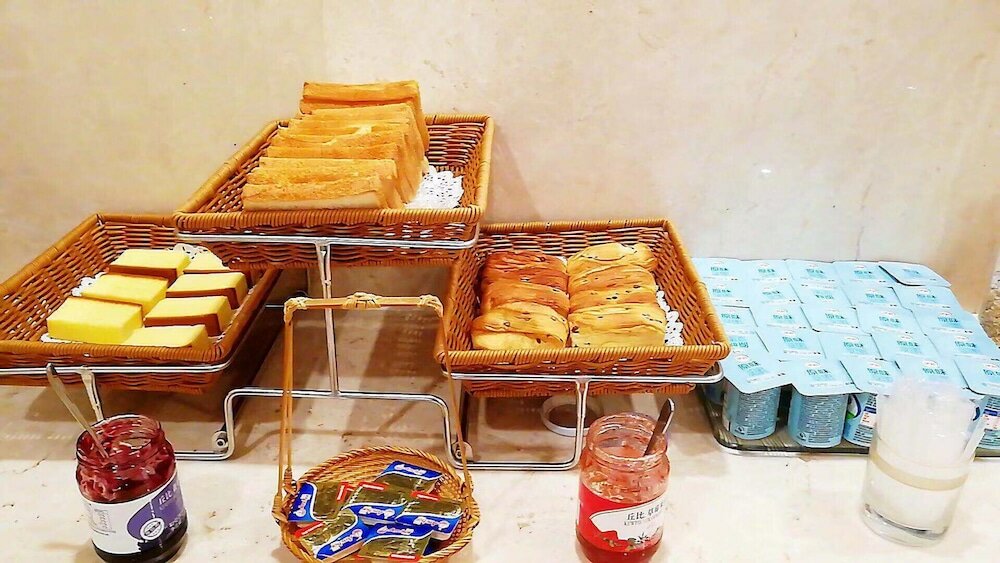 Фото Eastking Business Hotel