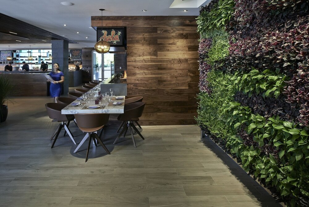 Фото Mandarin Oriental, Miami