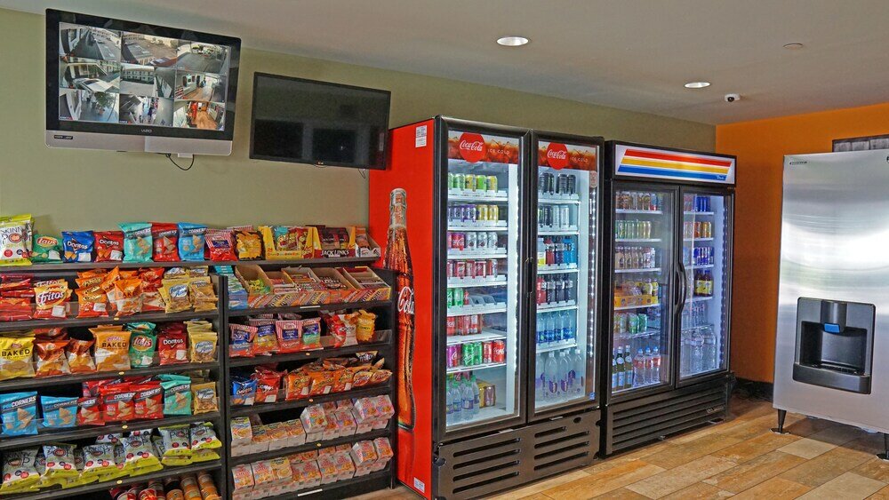 Фото Hawthorne Plaza Inn