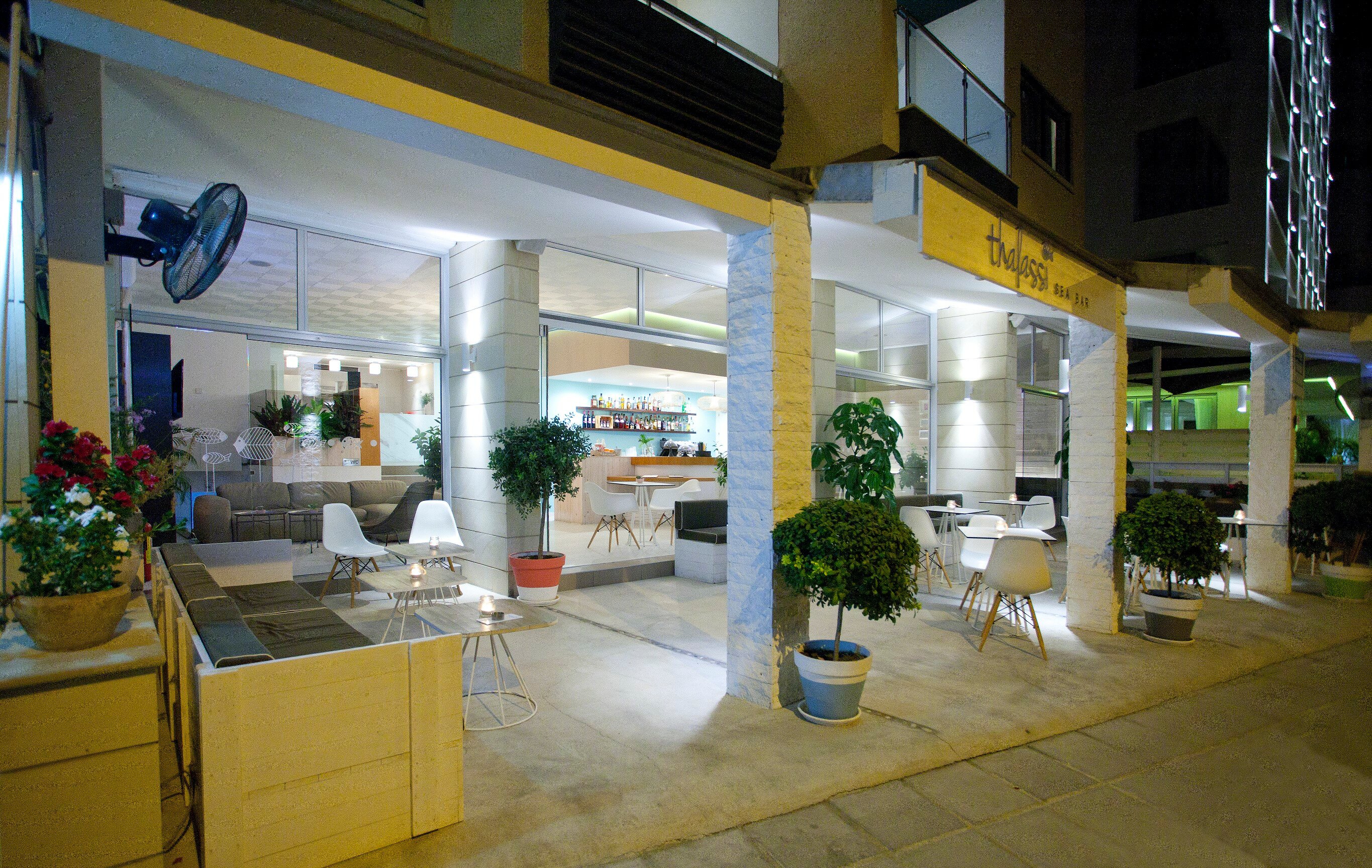 Фото Costantiana Beach Apartments