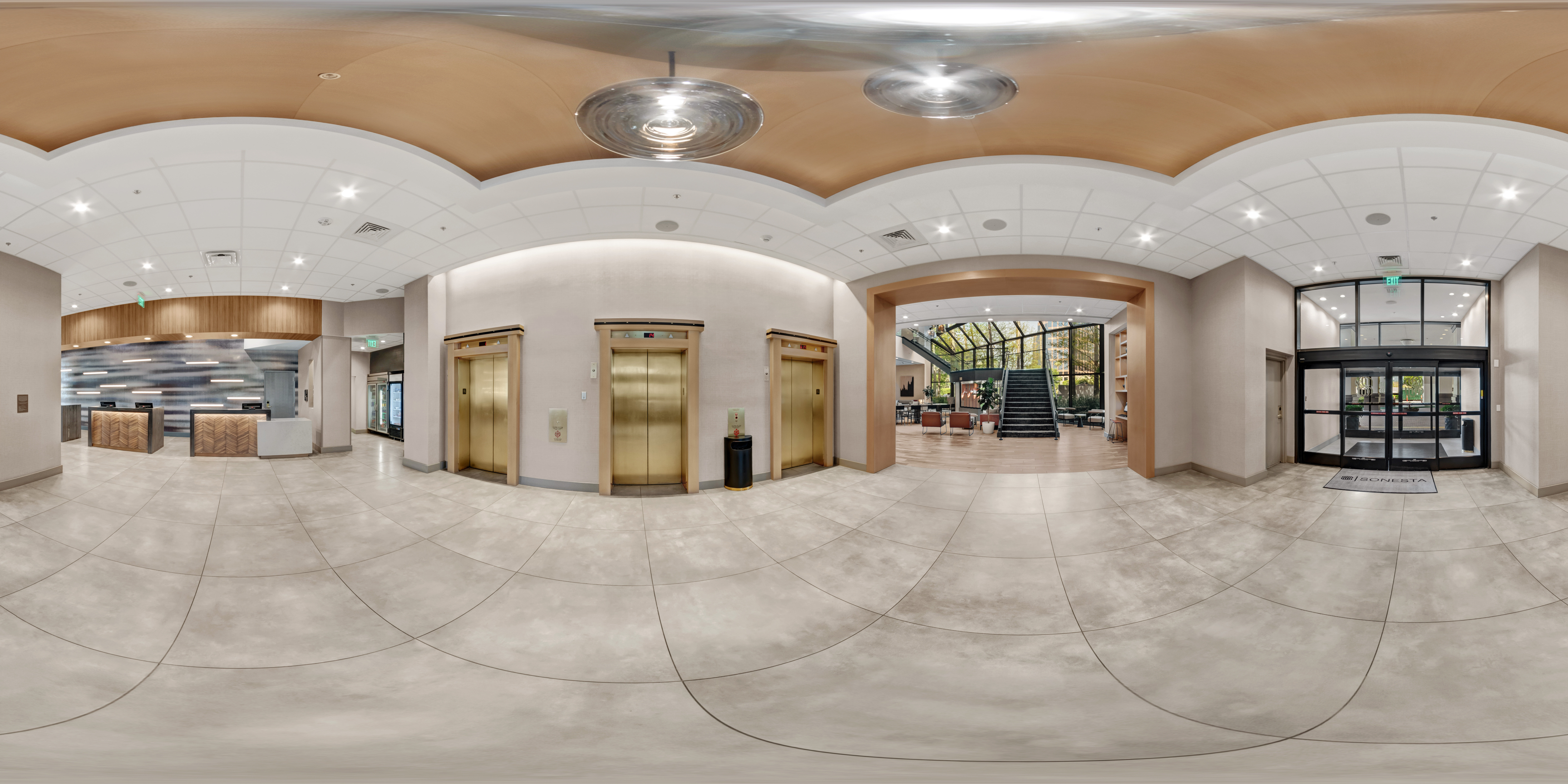 Фото Sonesta Irvine