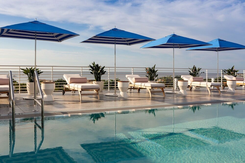 Фото Mr. C Coconut Grove