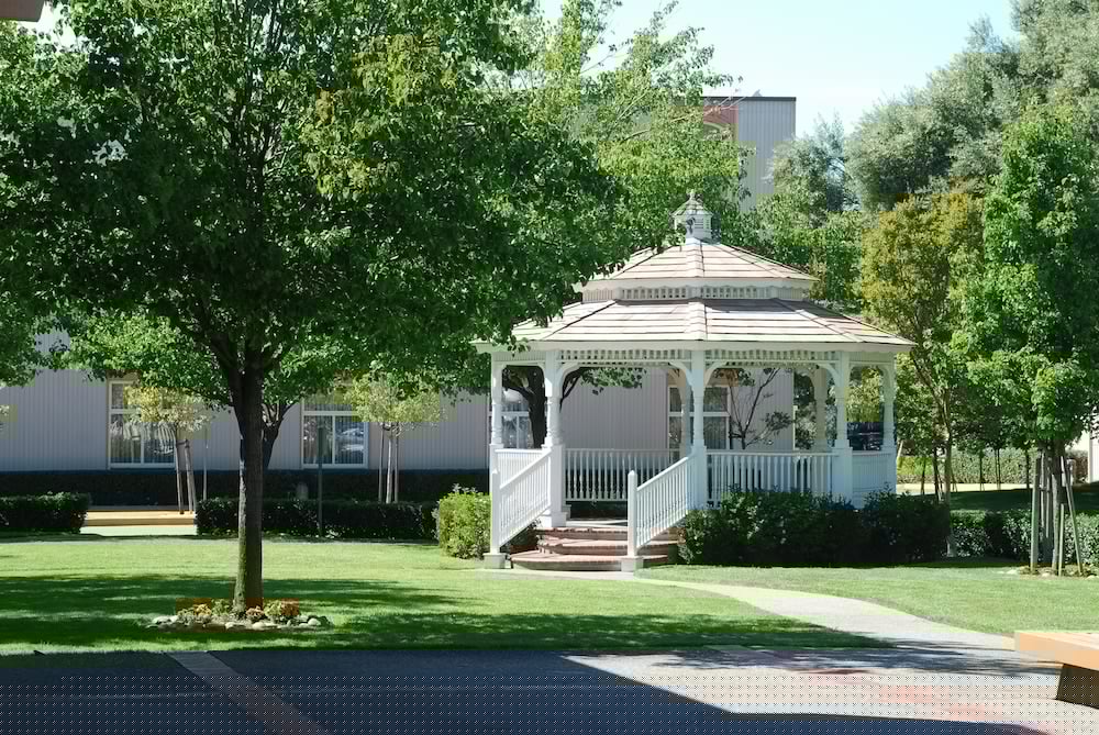 Фото Hilton Oakland Airport