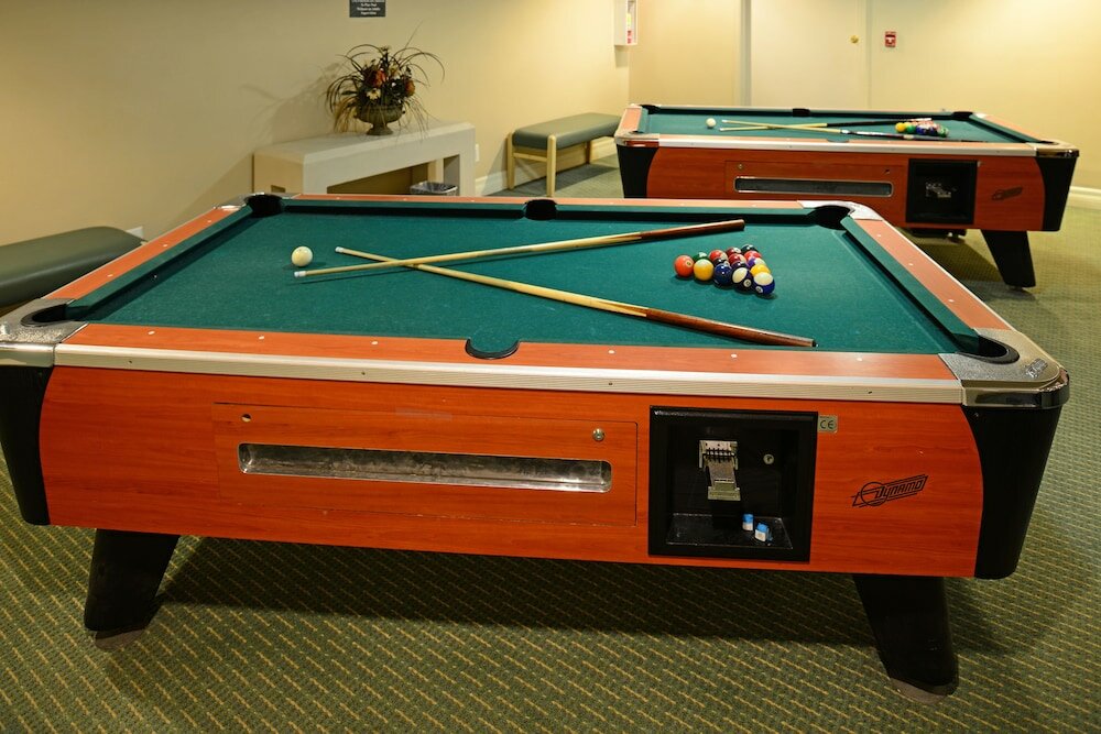 Фото Palm Canyon Resort