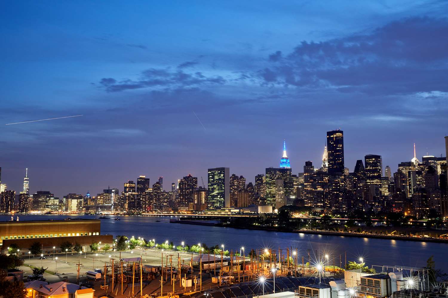 Фото Ravel Hotel Trademark Collection by Wyndham