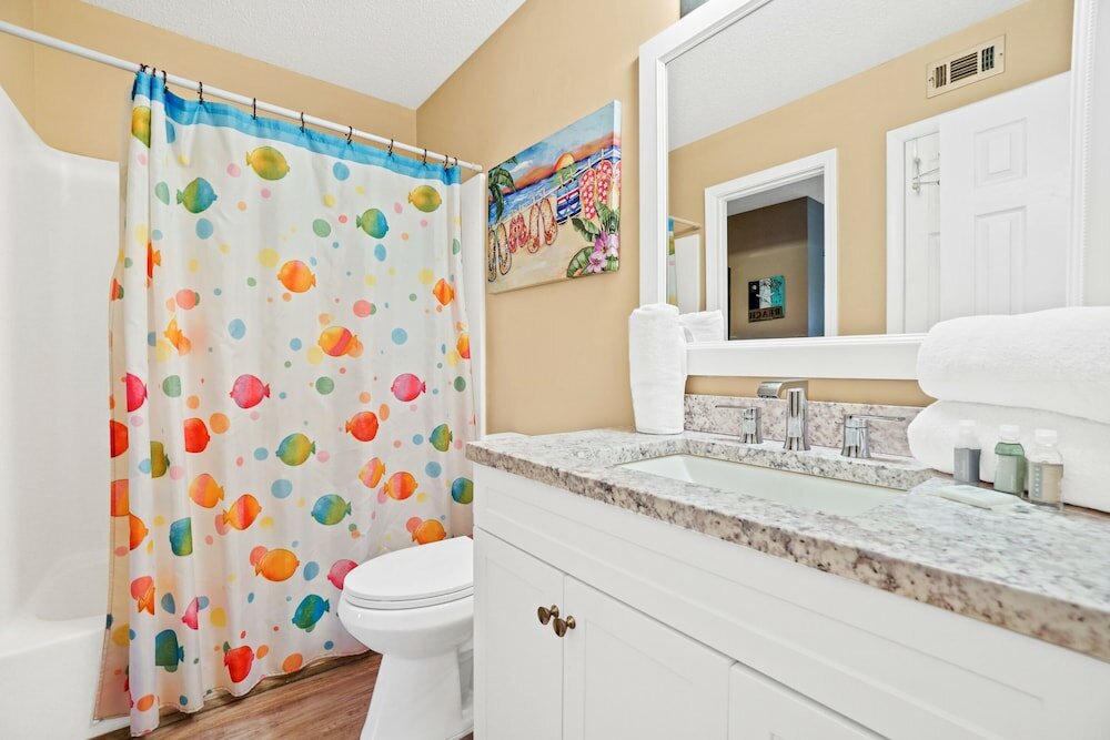 Фото Portside Resort by Panhandle Getaways