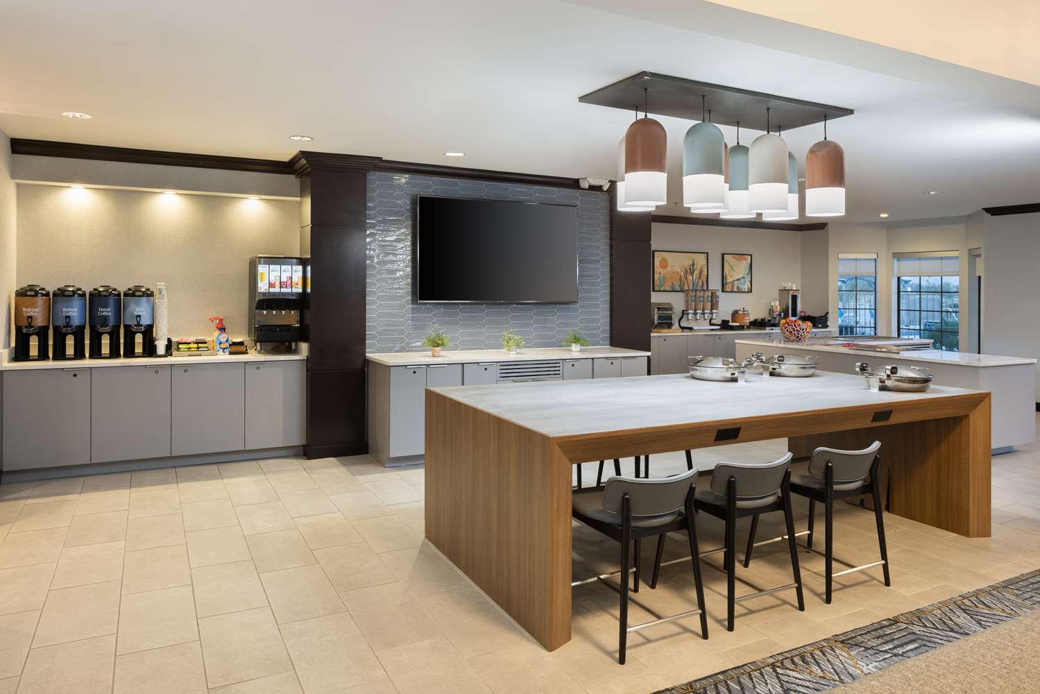 Фото Homewood Suites by Hilton Cathedral City Palm Springs