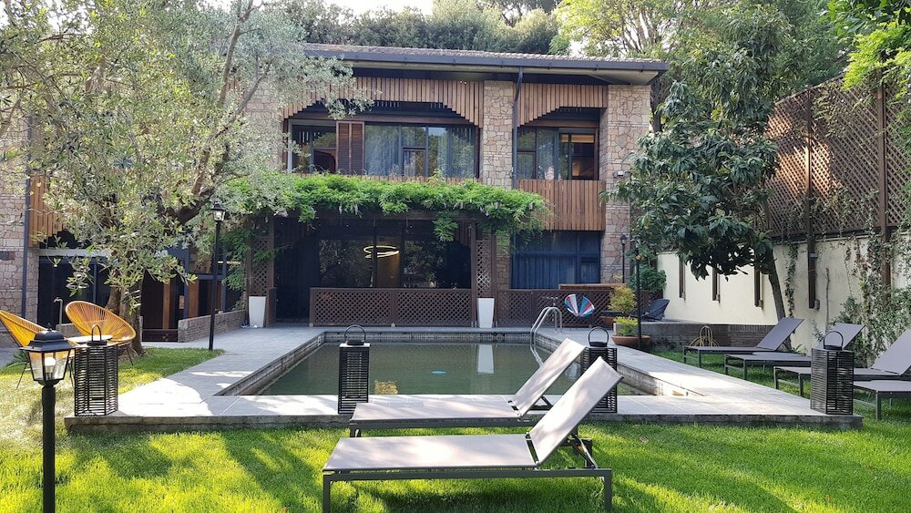 Фото Fauno Urban Resort