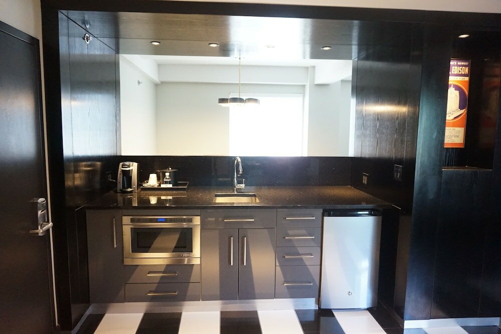 Фото Hotel Edison Times Square