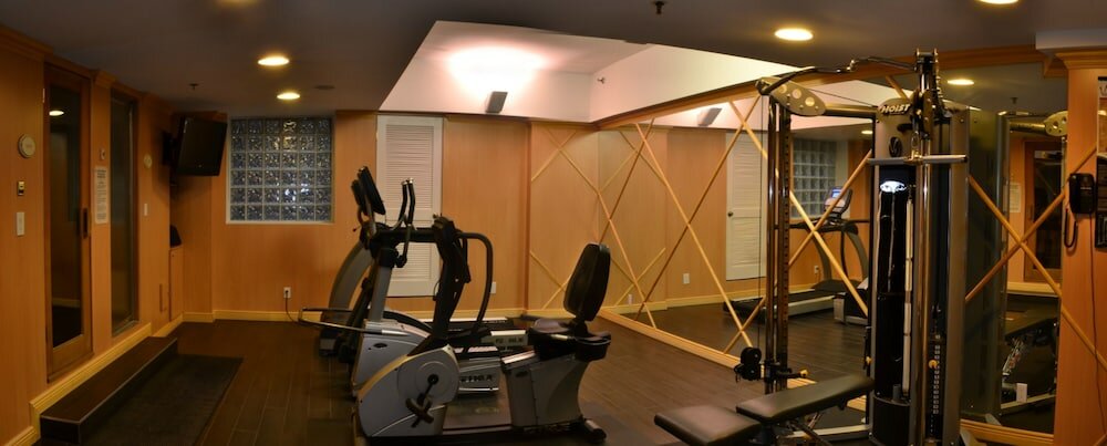 Фото The Wall Street Inn