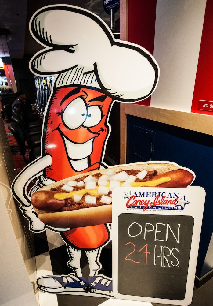 Фото The D Las Vegas