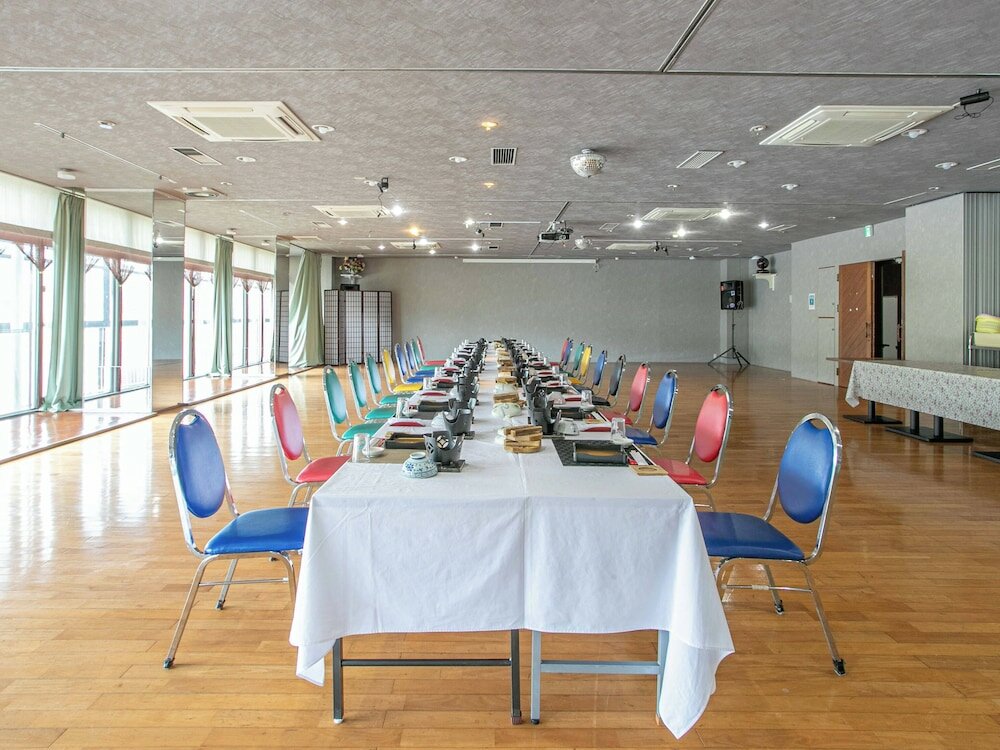 Фото Hotel Hanageshiki