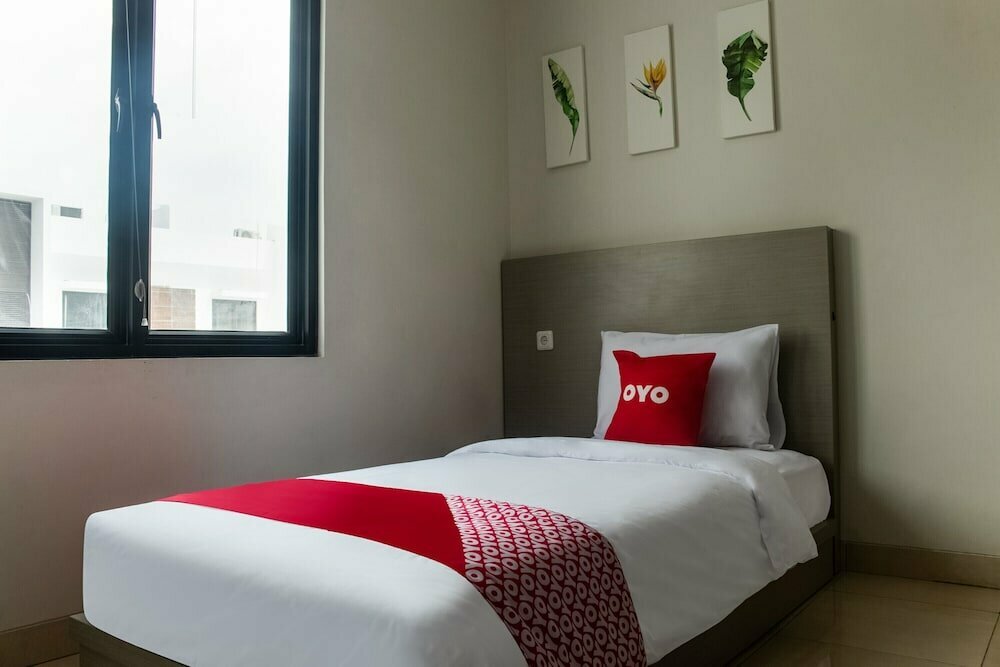 Hotel Oyo 3251 D'daun Inn, West Java, photo