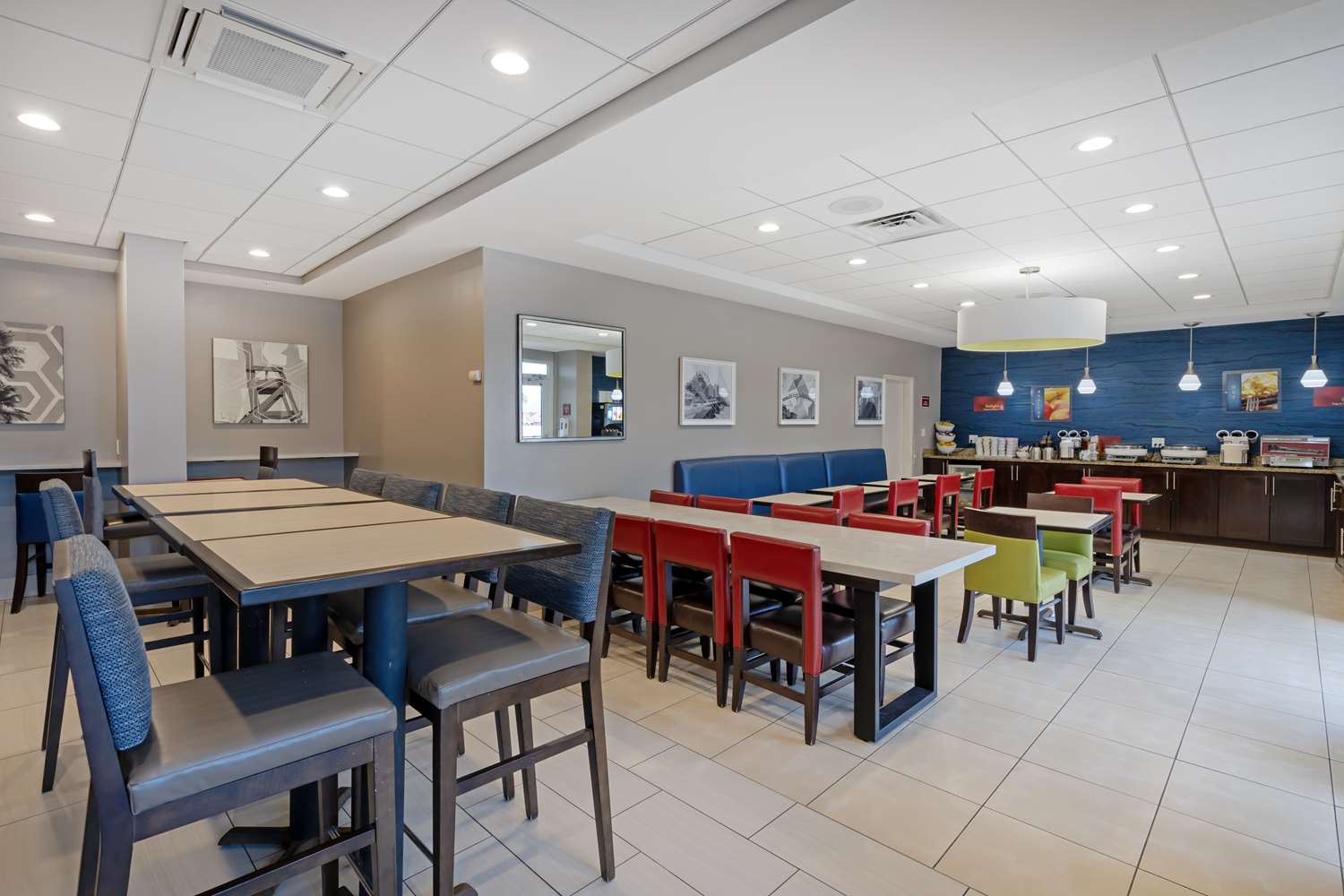 Фото Best Western Plus Daytona Inn Seabreeze Oceanfront