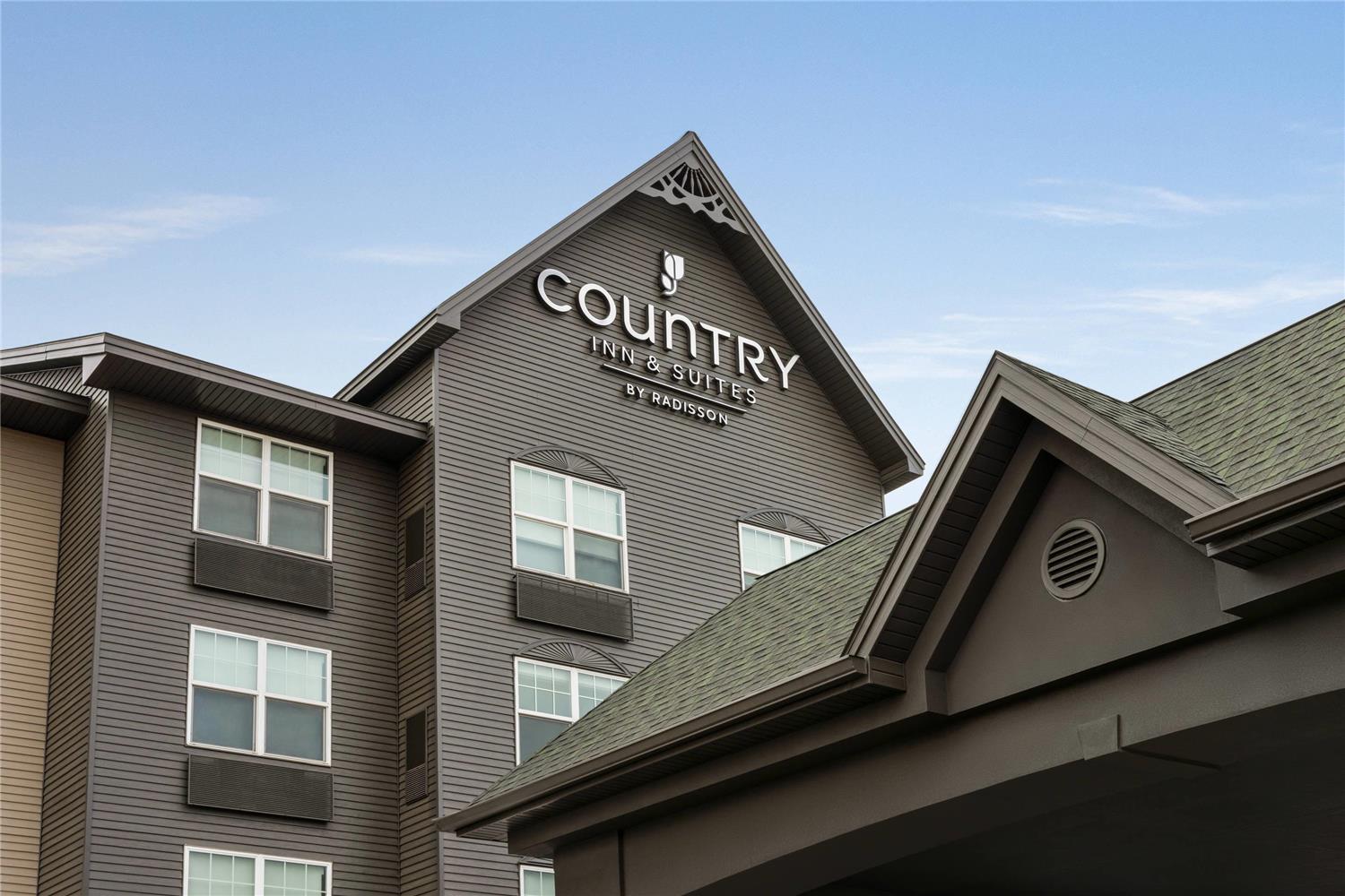 Фото Country Inn & Suites by Radisson, Boise West, Id