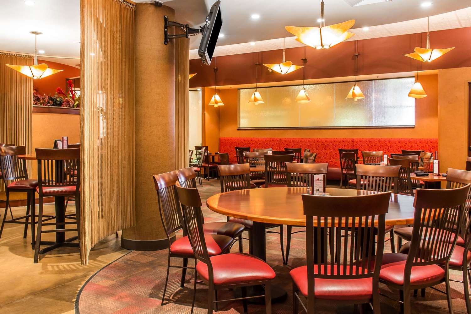 Фото Clarion Hotel Philadelphia International Airport