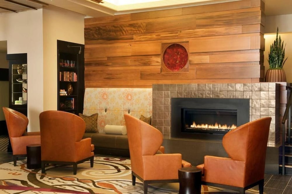 Фото Abri Union Square