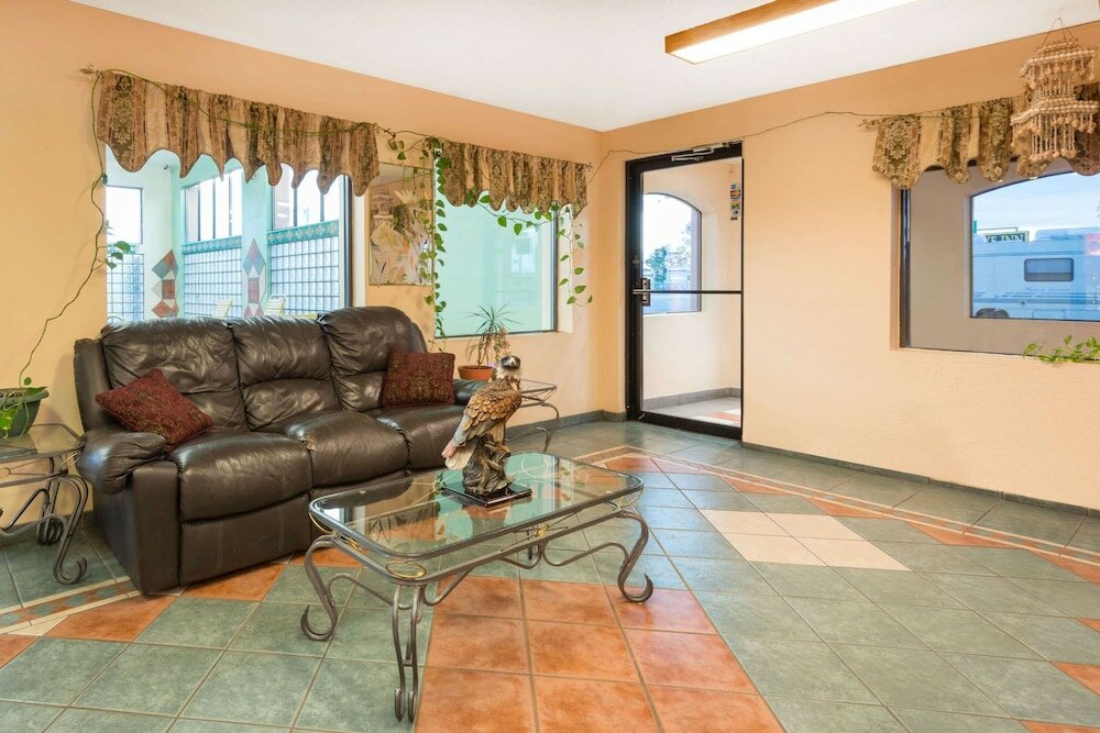 Фото Motel 6 Deming, Nm