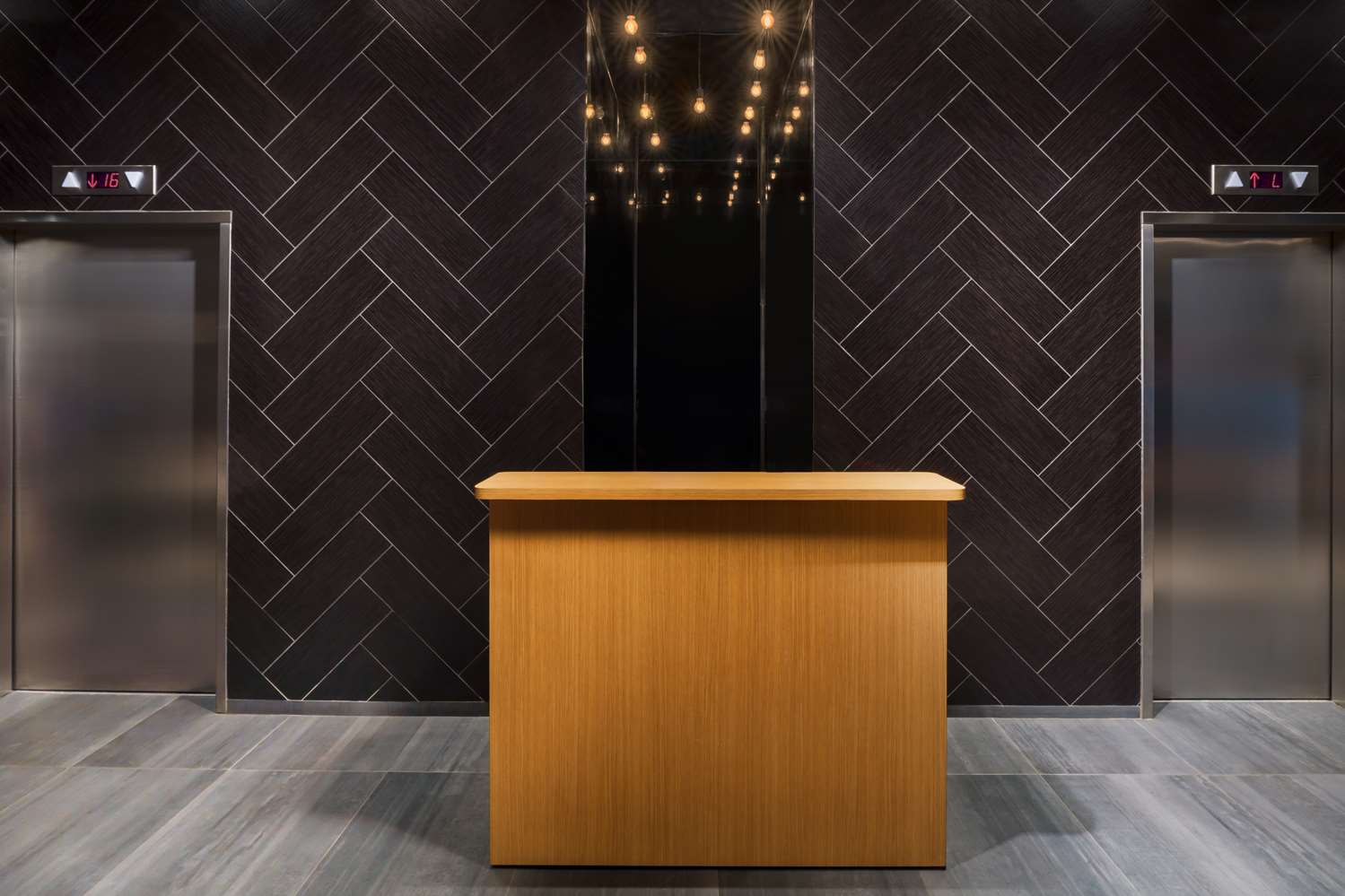 Фото DoubleTree by Hilton New York Times Square West