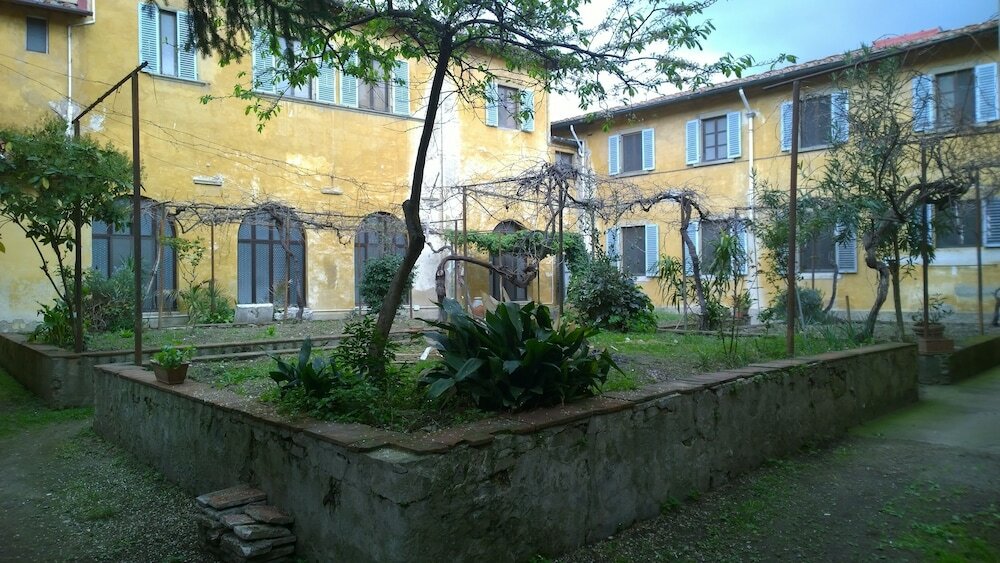 Фото Хостел New Generation Hostel Florence Center