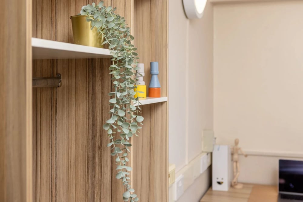 Фото John Lester & Eddie Colman Courts - Campus Accommodation