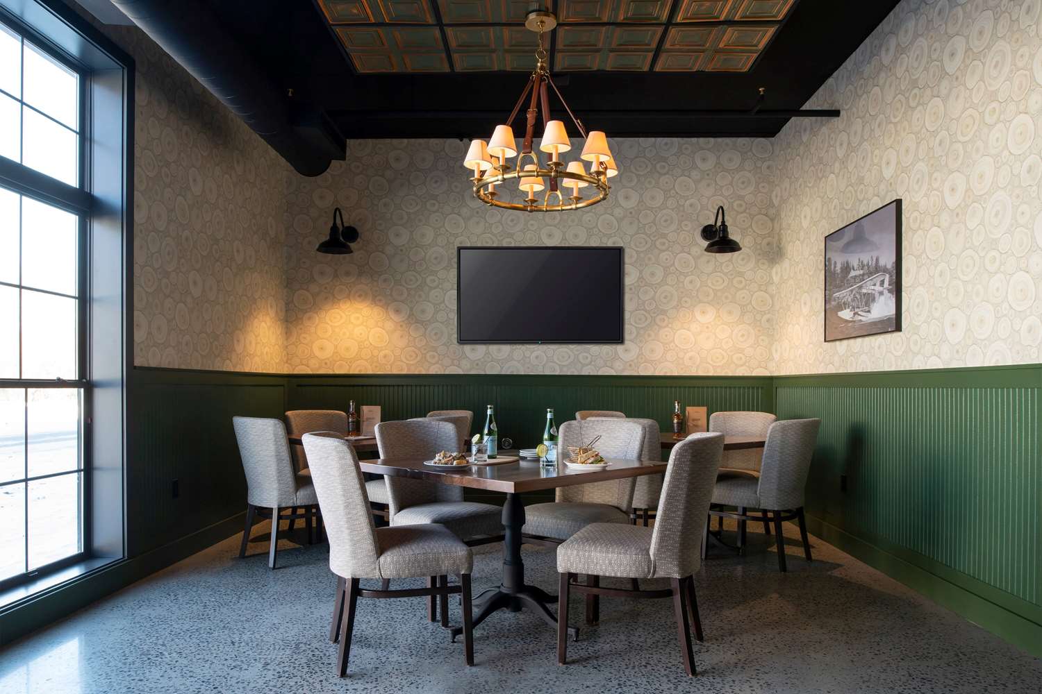 Фото Cantilever Hotel, Trademark Collection by Wyndham