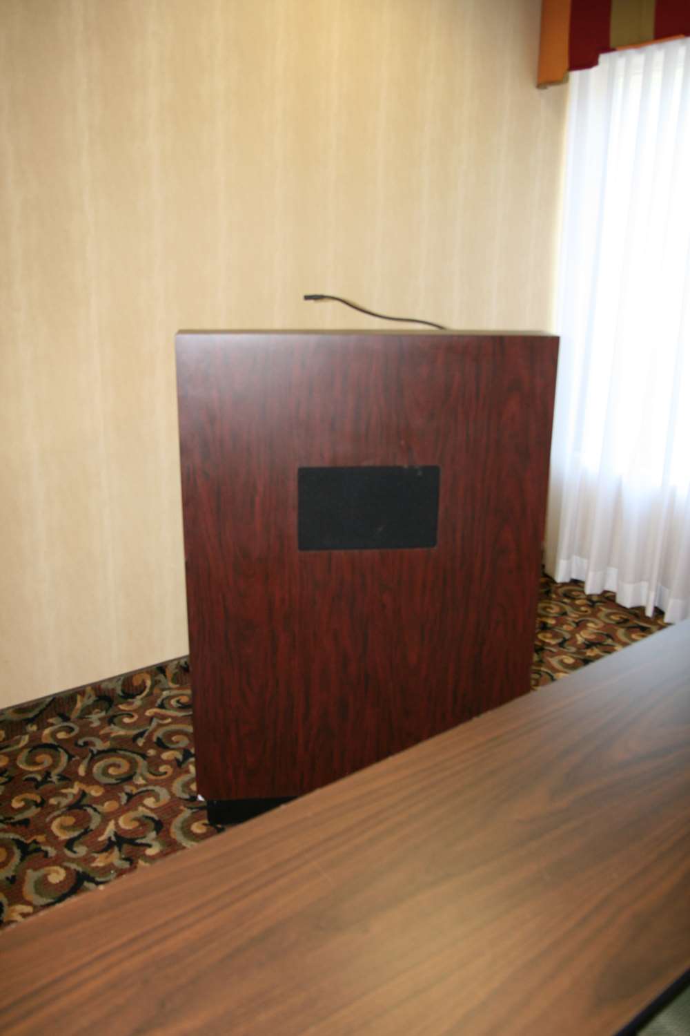 Фото Hampton Inn Adel